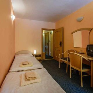 Hotel Boboty Terchová (3)