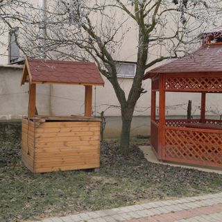 Hutasori Vendégház Mátraballa (4)