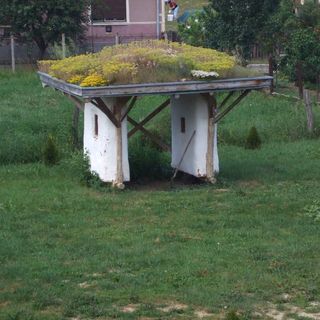 Hutasori Vendégház Mátraballa (5)