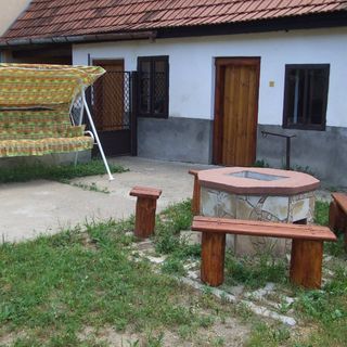 Hutasori Vendégház Mátraballa (3)