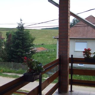 Hutasori Vendégház Mátraballa (2)