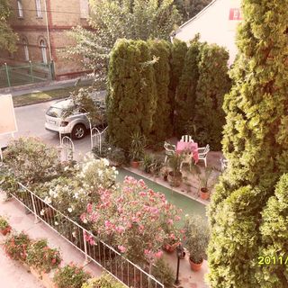 Kálmán Panzió Szeged (4)