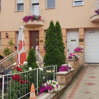 Kálmán Panzió Szeged (2)