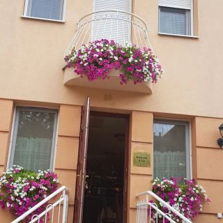 Kálmán Panzió Szeged (2)