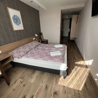 Centrál Panzió Érd (2)