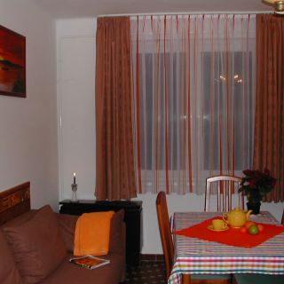 Rózsa Apartman Hévíz (2)