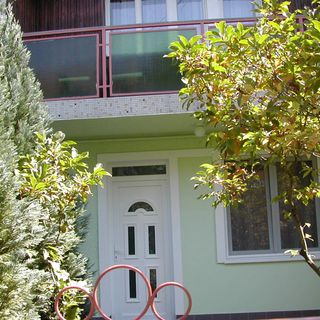 Rózsa Apartman Hévíz (4)