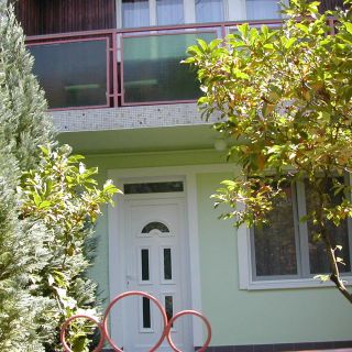 Rózsa Apartman Hévíz (4)