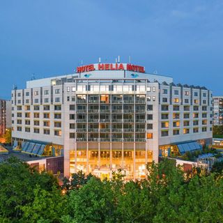 Danubius Hotel Helia Budapest (5)