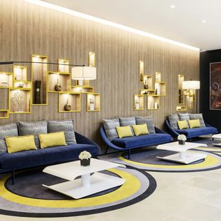 Danubius Hotel Helia Budapest (4)