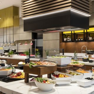 Danubius Hotel Helia Budapest (4)