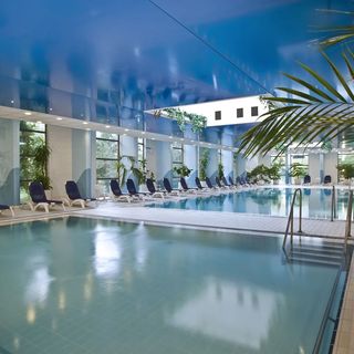 Danubius Hotel Helia Budapest (3)