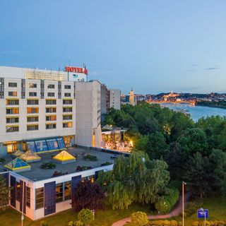 Danubius Hotel Helia Budapest (2)