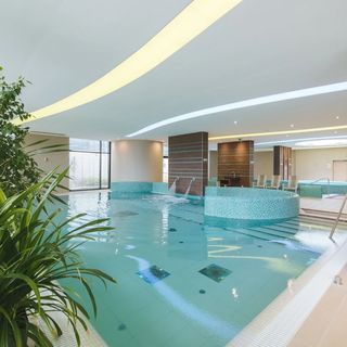 Imola Hotel Platán Eger (2)