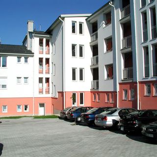 Azur & Smaragd Apartmanház Zalakaros (4)