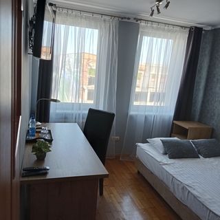 Hotel Stary Młyn Żory (3)