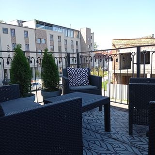 Hotel Stary Młyn Żory (5)