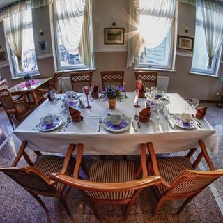 Hotel Stary Młyn Żory (4)