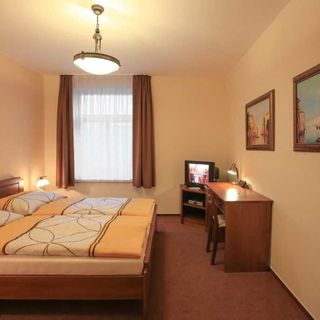 Jazz Penzión Čadca (5)