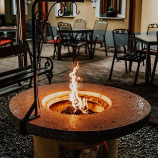 Oázis Panzió Makó (3)