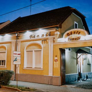 Oázis Panzió Makó (4)