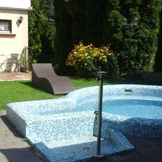 Bódis Apartman Zalakaros (2)