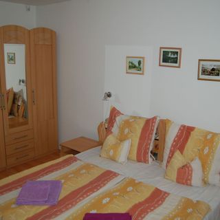 Bódis Apartman II. Zalakaros (3)