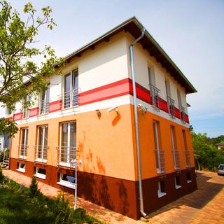 Riviéra Apartmanház Siófok (3)