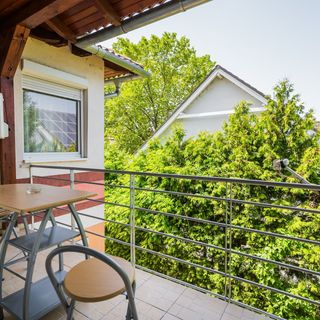 Riviéra Apartmanház Siófok (5)