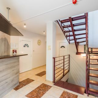 Riviéra Apartmanház Siófok (4)