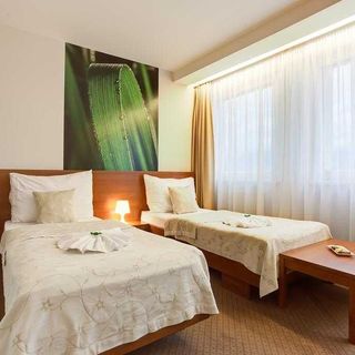 Hotel Jánošík Liptovský Mikuláš (4)