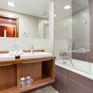 Hotel Jánošík Liptovský Mikuláš (5)