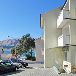 Apartmani Akvarij Baška (2)