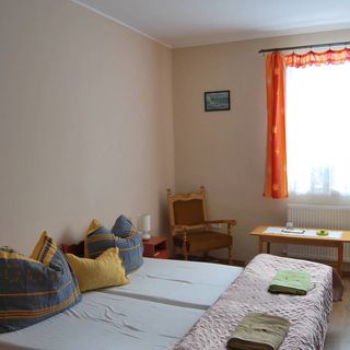 Kormos Vendégház Hejce (2)