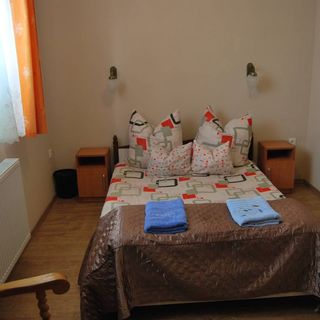 Kormos Vendégház Hejce (4)