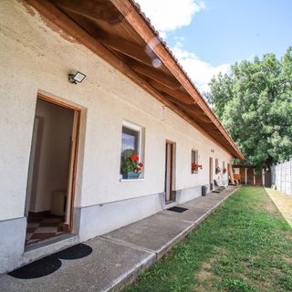 Bence Apartmanház Aggtelek (2)