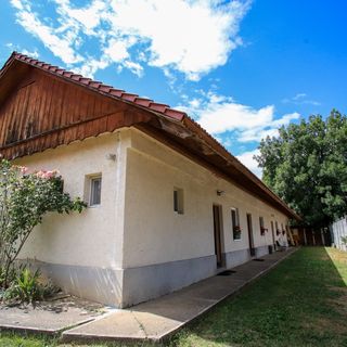 Bence Apartmanház Aggtelek (3)