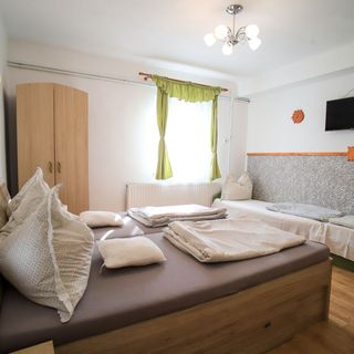 Bence Apartmanház Aggtelek (4)