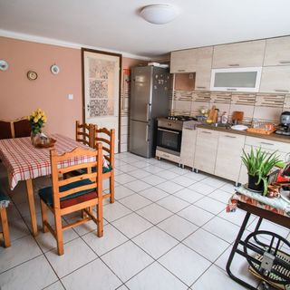 Bokros Vendégház Aggtelek (2)