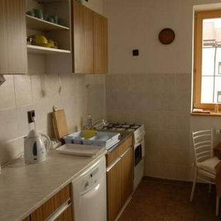 Privat penzion DELTA Vysoké Tatry (2)
