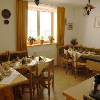 Privat penzion DELTA Vysoké Tatry (3)