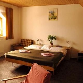 Privat penzion DELTA Vysoké Tatry (4)