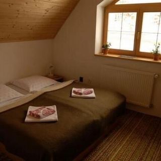 Privat penzion DELTA Vysoké Tatry (5)