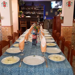 Kisdiófa Panzió és Vendéglő Vajdácska (4)