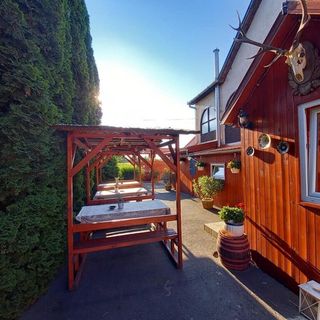 Kisdiófa Panzió és Vendéglő Vajdácska (3)