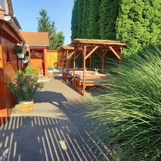 Kisdiófa Panzió és Vendéglő Vajdácska (2)