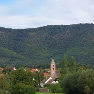 Borbolya Vendégház Cserkút (2)