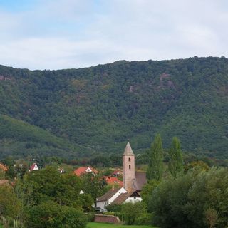 Borbolya Vendégház Cserkút (2)