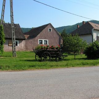 Borbolya Vendégház Cserkút (4)