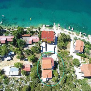 Apartmani Karmela Grebaštica (2)